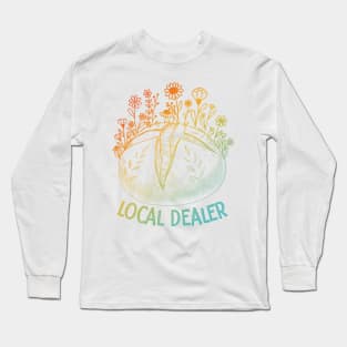 Local Dealer Long Sleeve T-Shirt